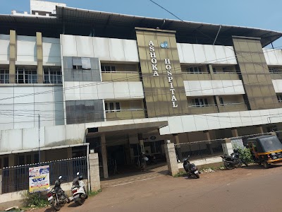 Ashoka Hospital