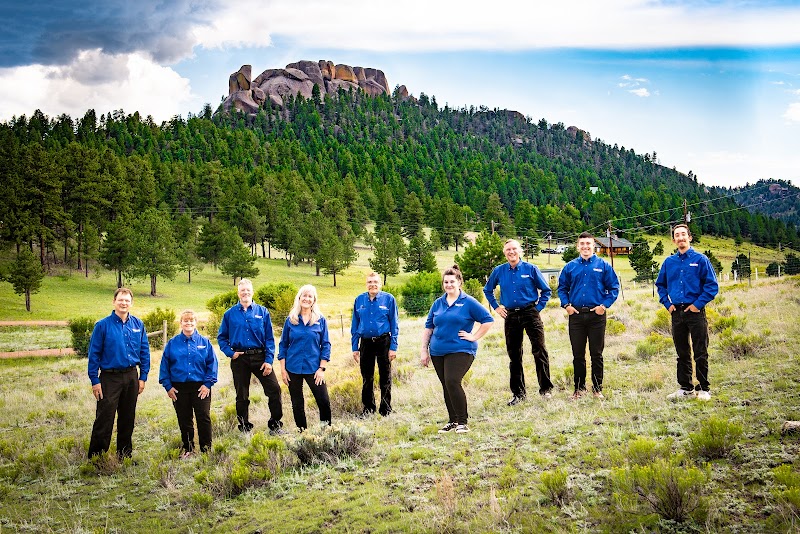DYLAN MARGERUM radon testing