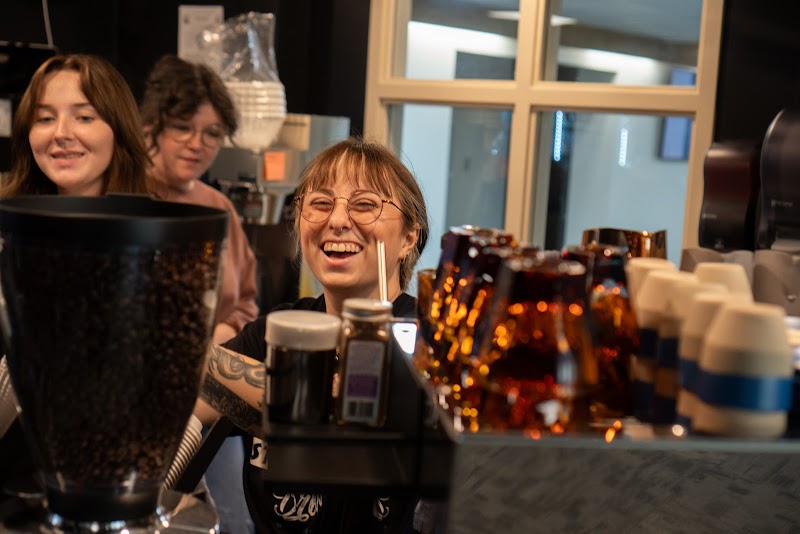 Stone Tower Coffee photo 4