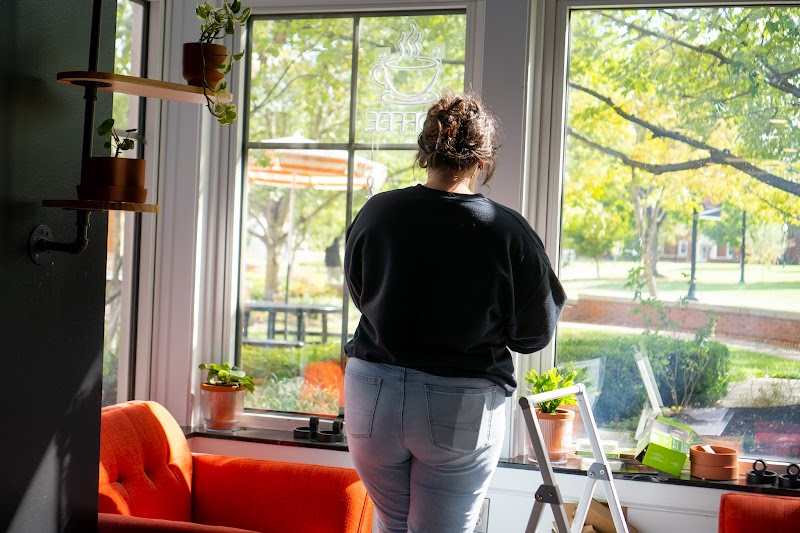 Stone Tower Coffee photo 3