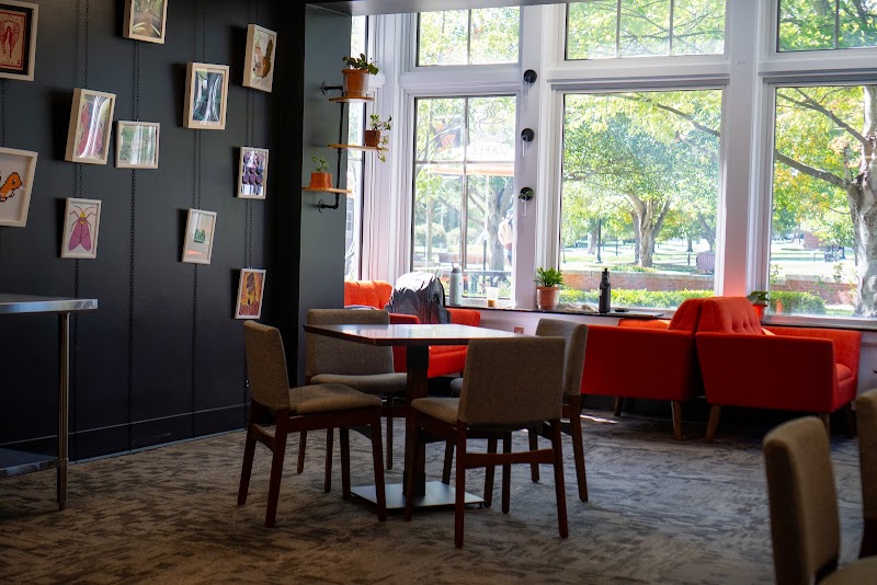 Stone Tower Coffee photo 1