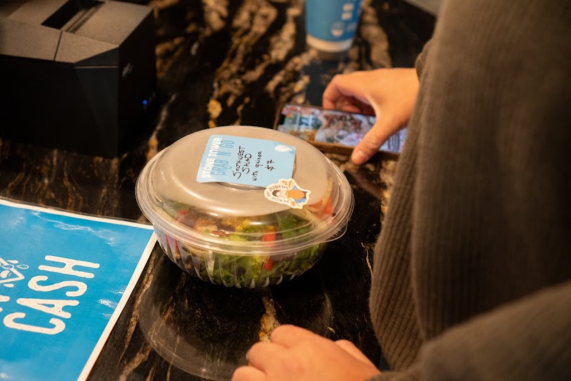 Stone Tower Coffee photo 2