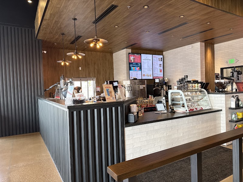 Black Rock Coffee Bar photo 4