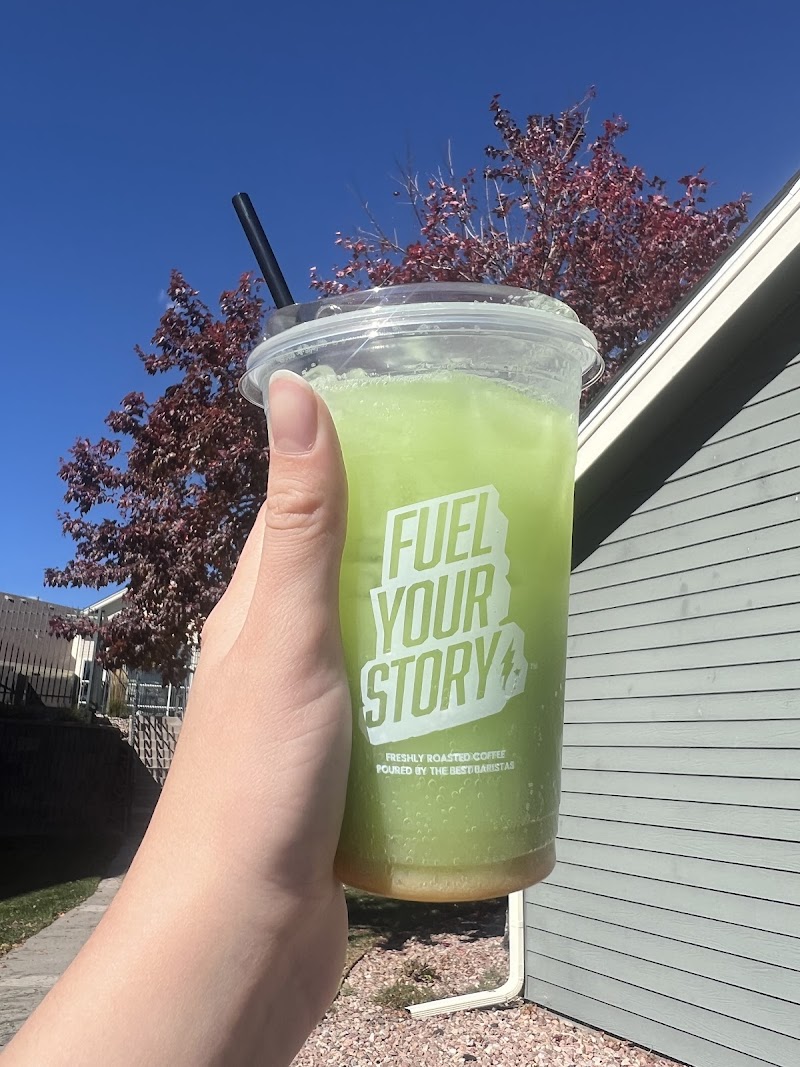 Black Rock Coffee Bar photo 3