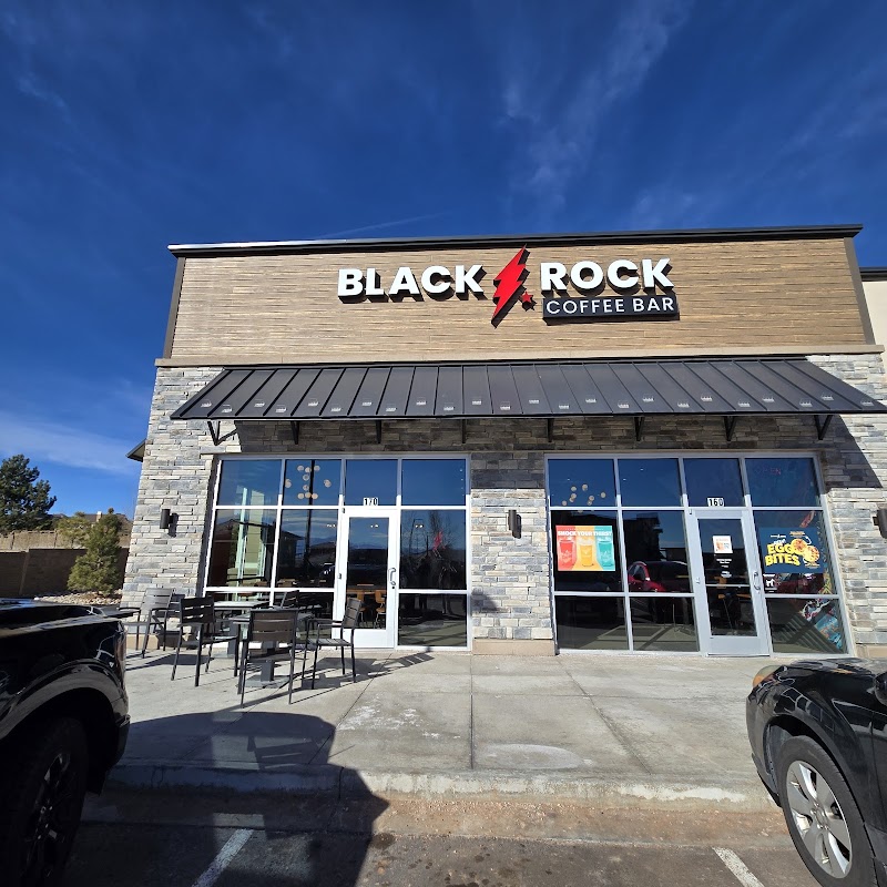 Black Rock Coffee Bar photo 1