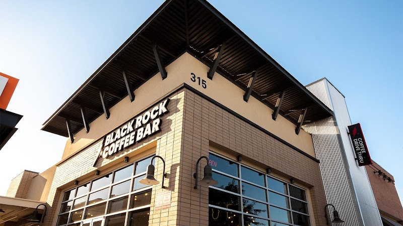 Black Rock Coffee Bar photo 3