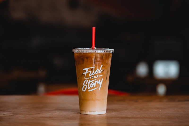 Black Rock Coffee Bar photo 4