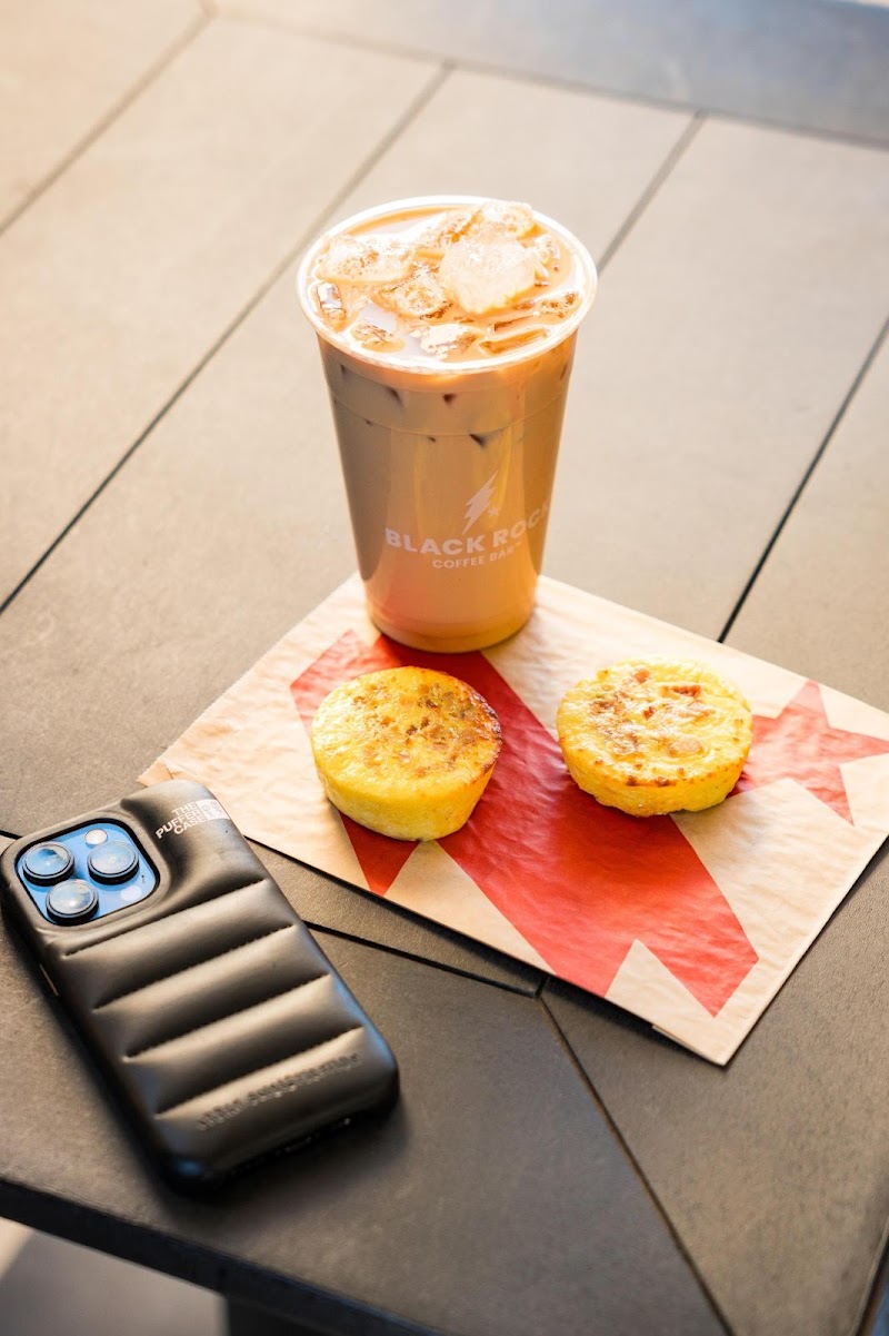 Black Rock Coffee Bar photo 2