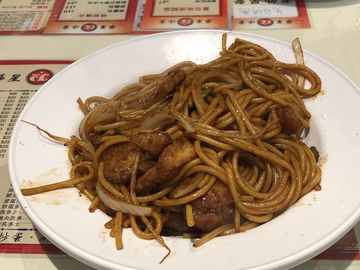 華星冰室 photo 2