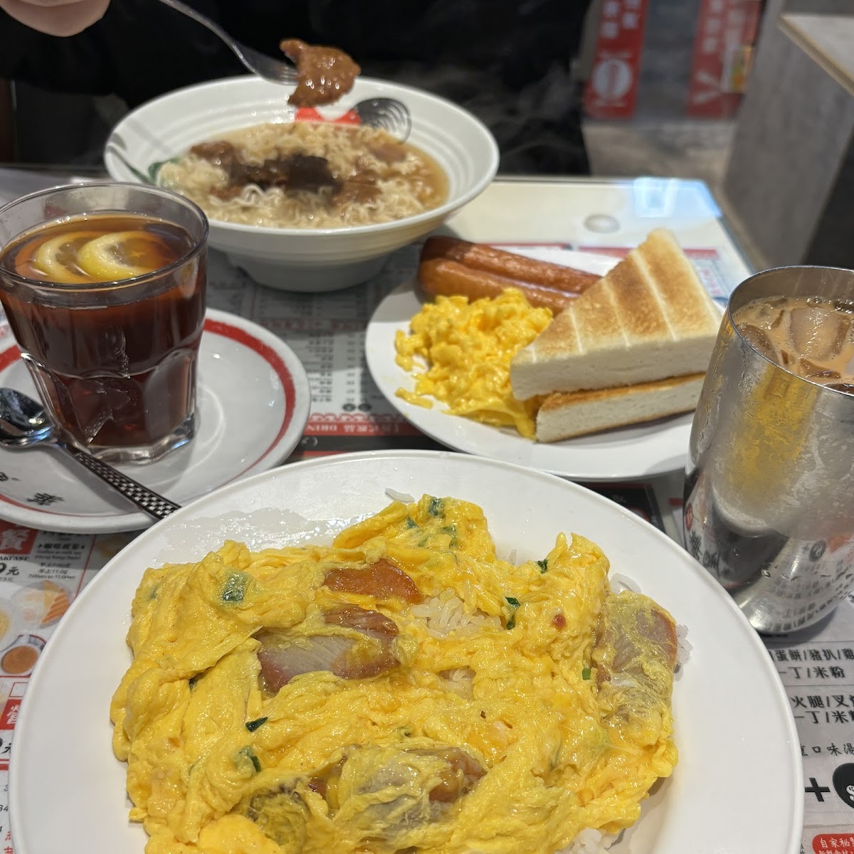 華星冰室 photo 5
