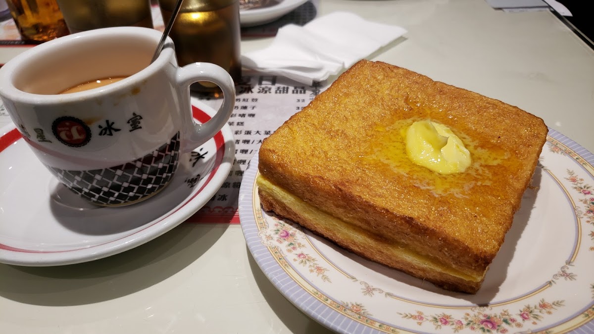華星冰室 — photo 8