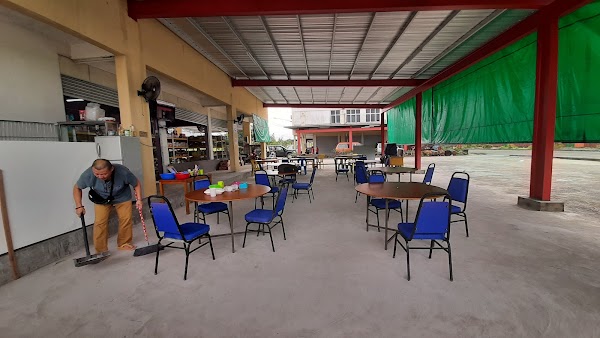 BB Food Court - Photo 1