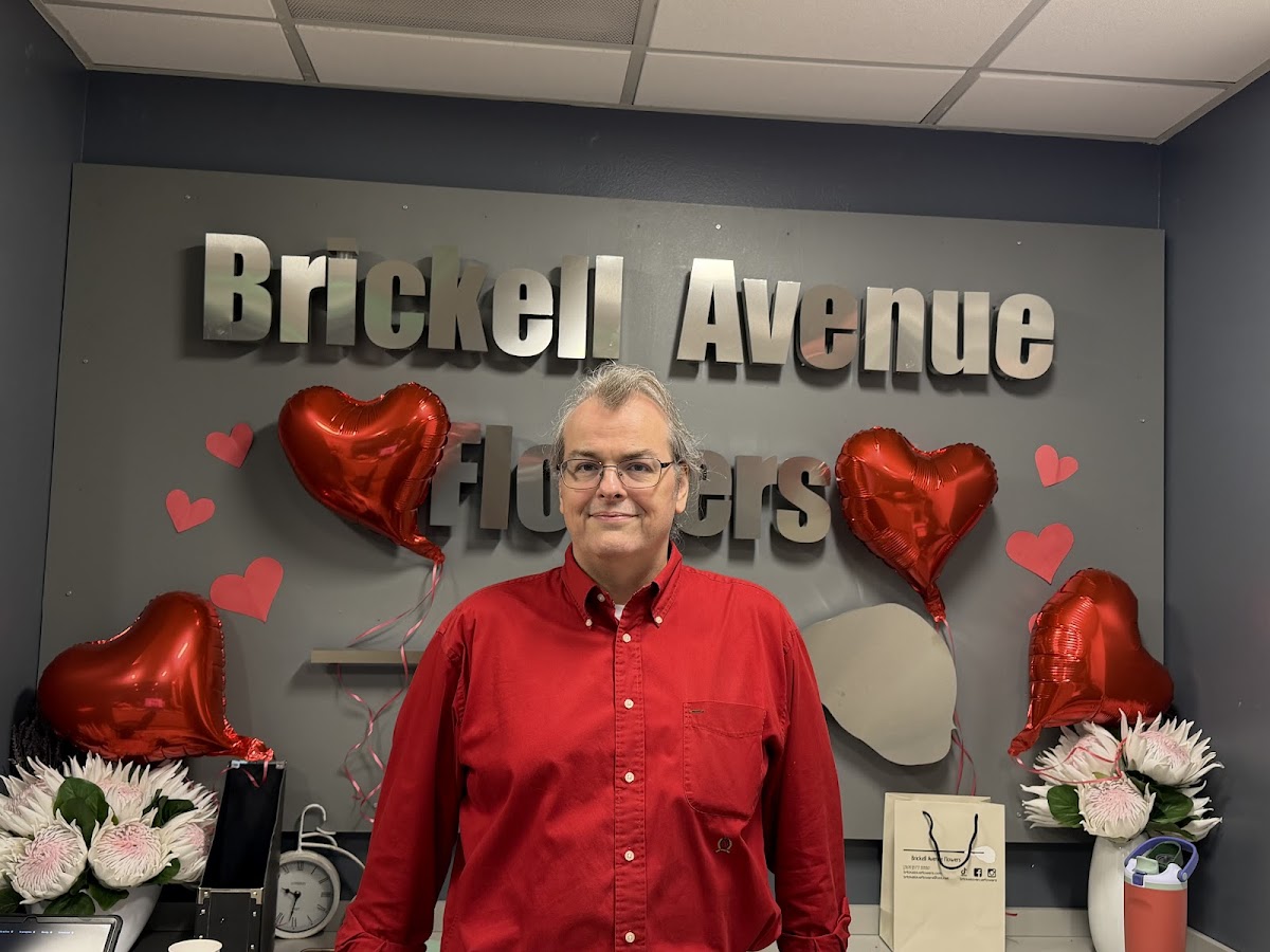 Brickell Avenue Flowers & Gifts: Google Places image 2