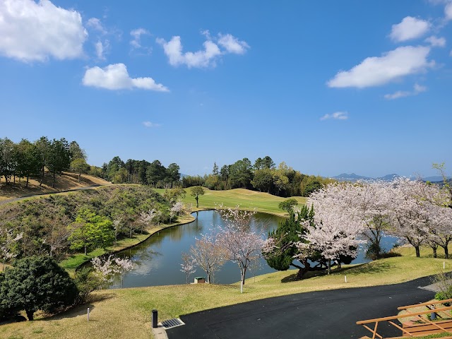 Fukuoka Raizan Golf Club - Photo 6