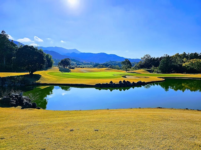 Fukuoka Raizan Golf Club - Photo 1