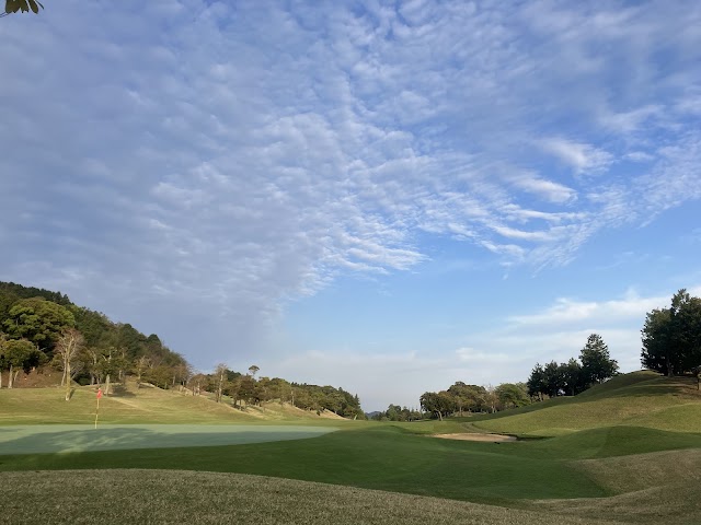Fukuoka Raizan Golf Club - Photo 2