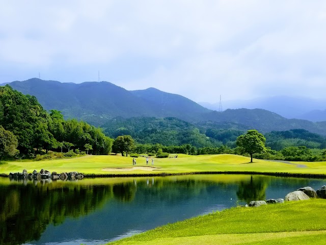 Fukuoka Raizan Golf Club - Photo 7
