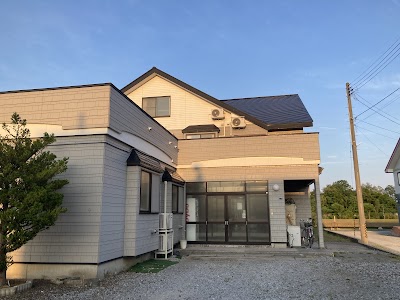 民宿鈴屋