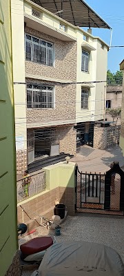 Srusti Maternity & Nursing Home