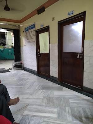 Srusti Maternity & Nursing Home - Image 2