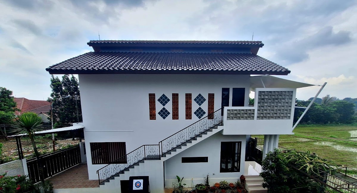 Griya IZZATI (kost eksklusif khusus muslimah)