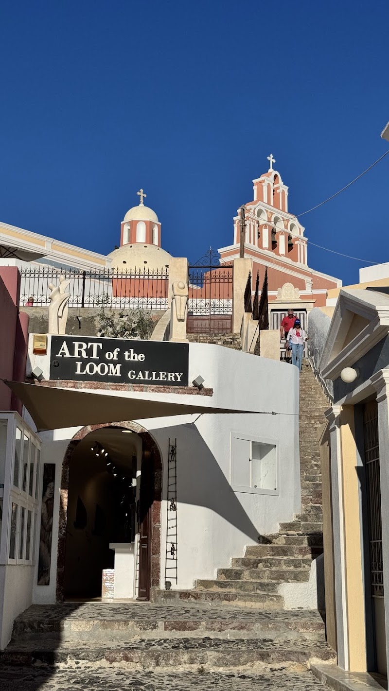 Catholic Monastery of Dominican Sisters