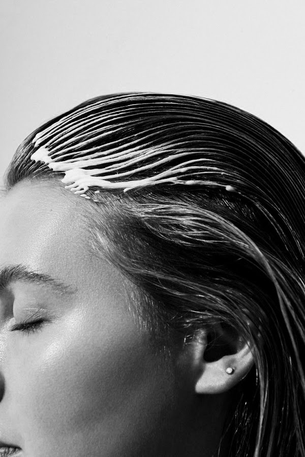 Dandelion Salon portfolio