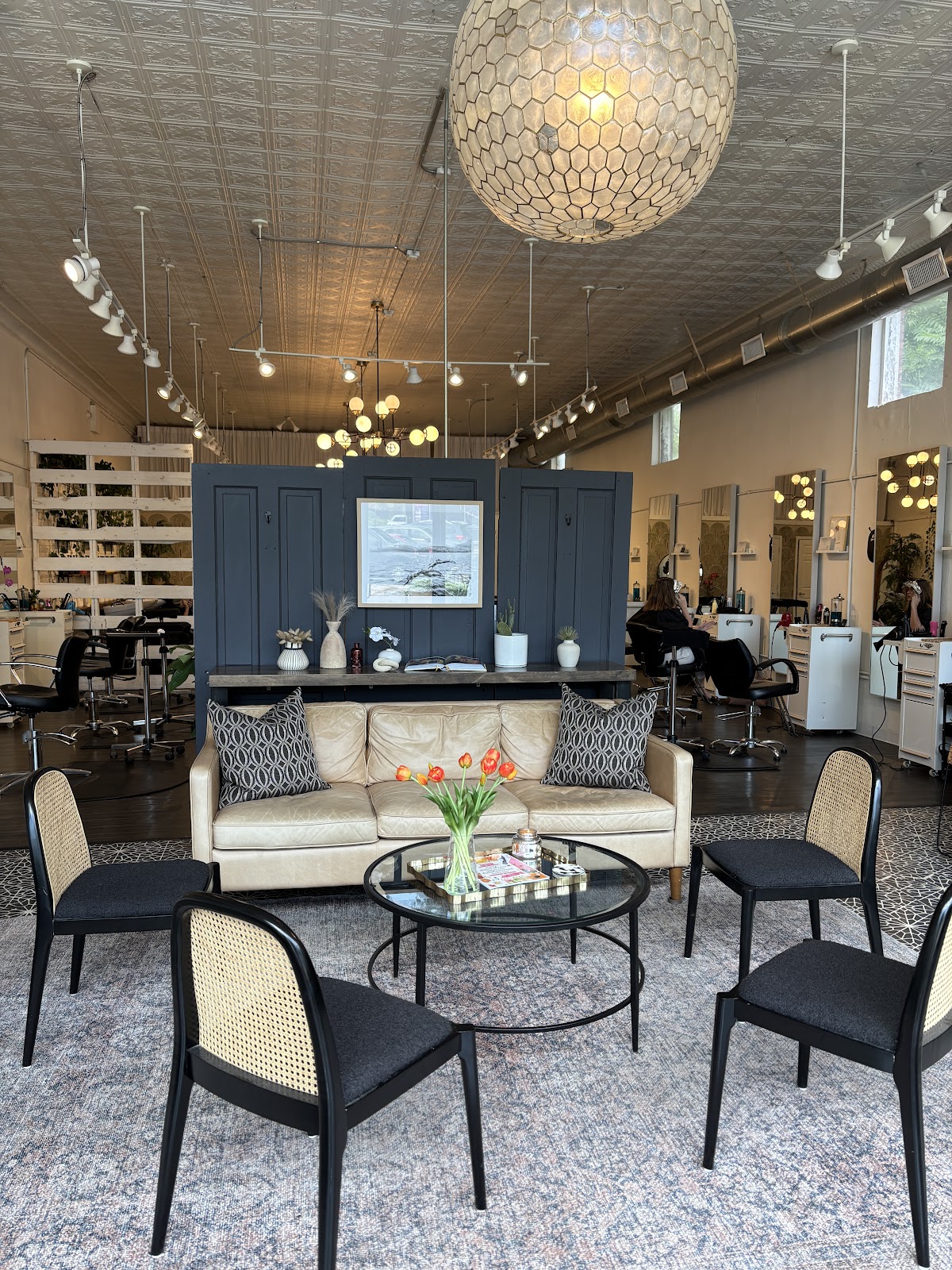 Dandelion Salon: Google Places image 2