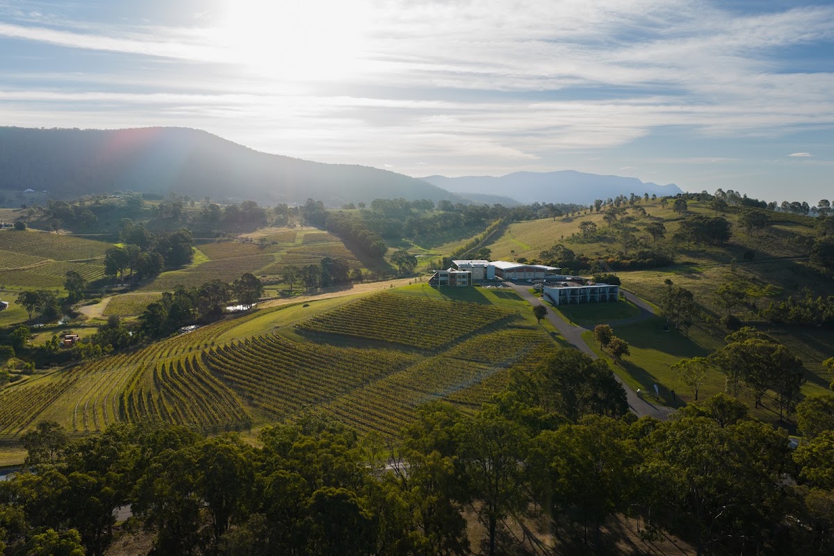 Mount View Estate