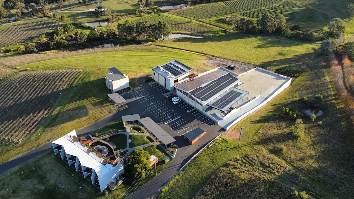 Mount View Estate