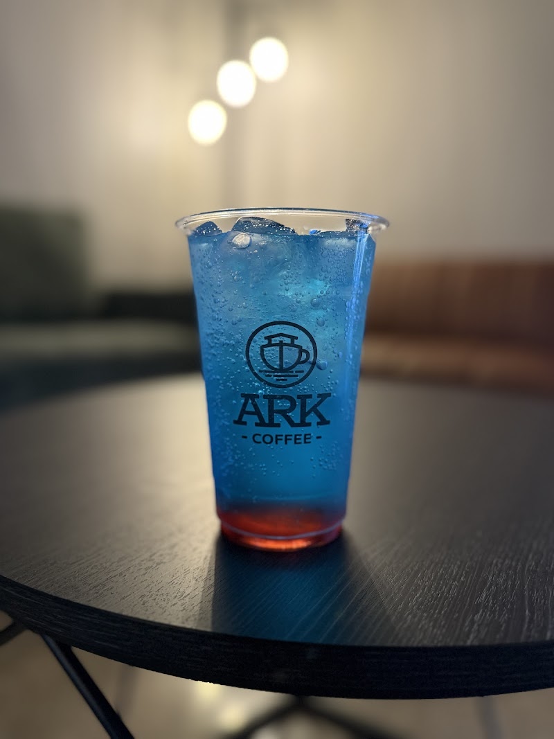 Ark Coffee Company photo 2