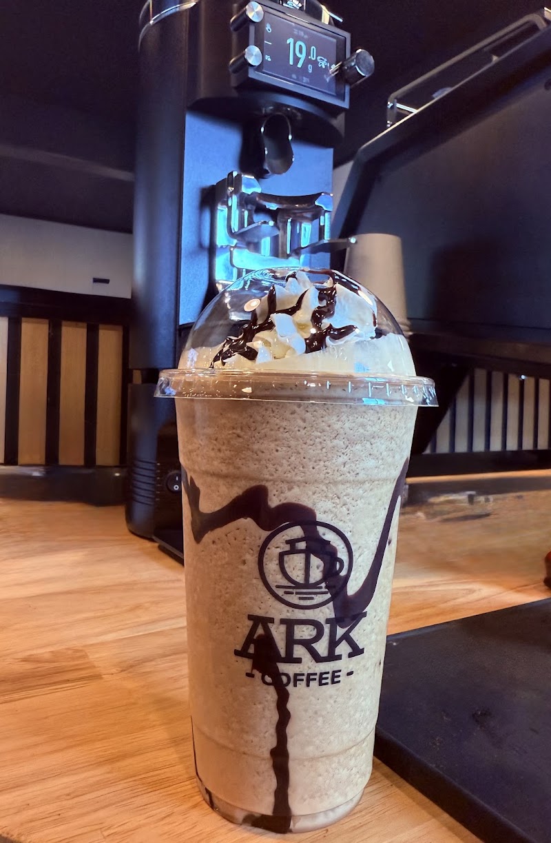 Ark Coffee Company photo 2