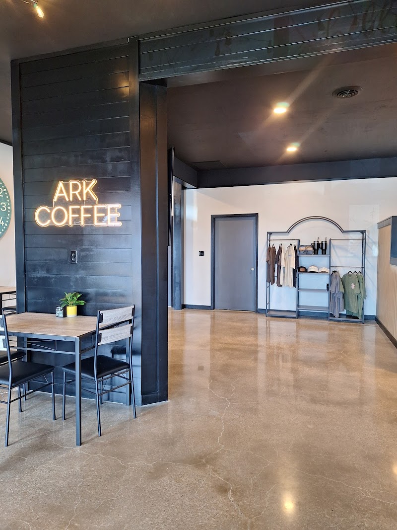 Ark Coffee Company photo 4