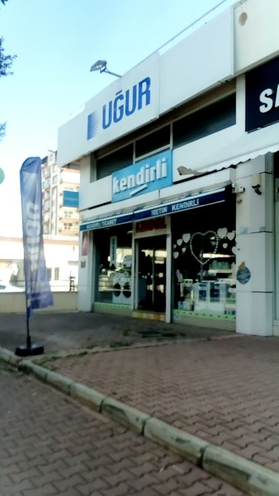Uğur Yetkili Bayi-Kendirli Ticaret - Beyaz Eşya Servisi