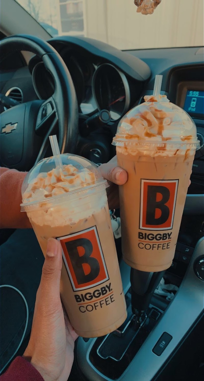 BIGGBY COFFEE photo 3