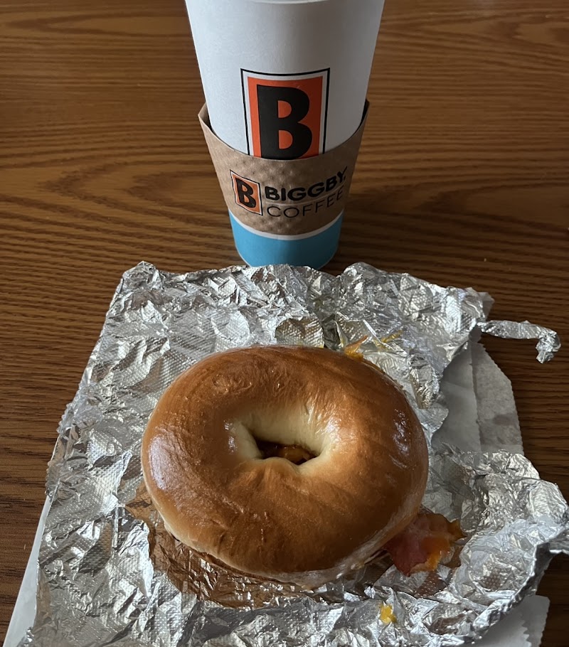 BIGGBY COFFEE photo 2