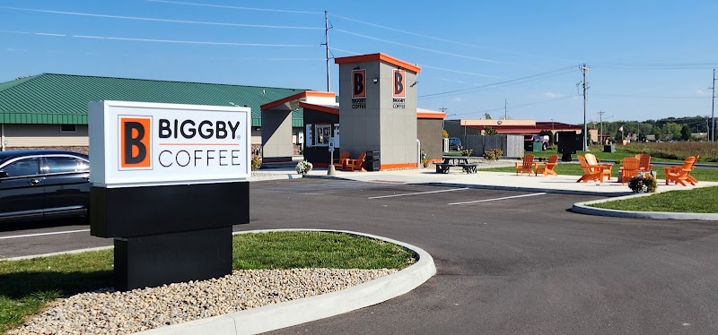 BIGGBY COFFEE photo 4