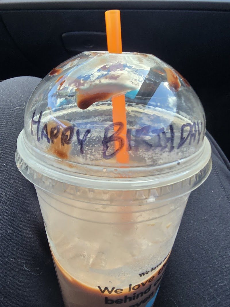 BIGGBY COFFEE photo 3