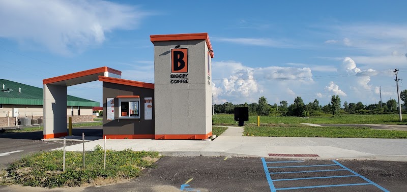 BIGGBY COFFEE photo 1