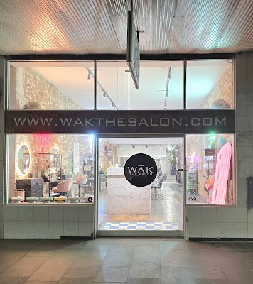 WAK The Salon