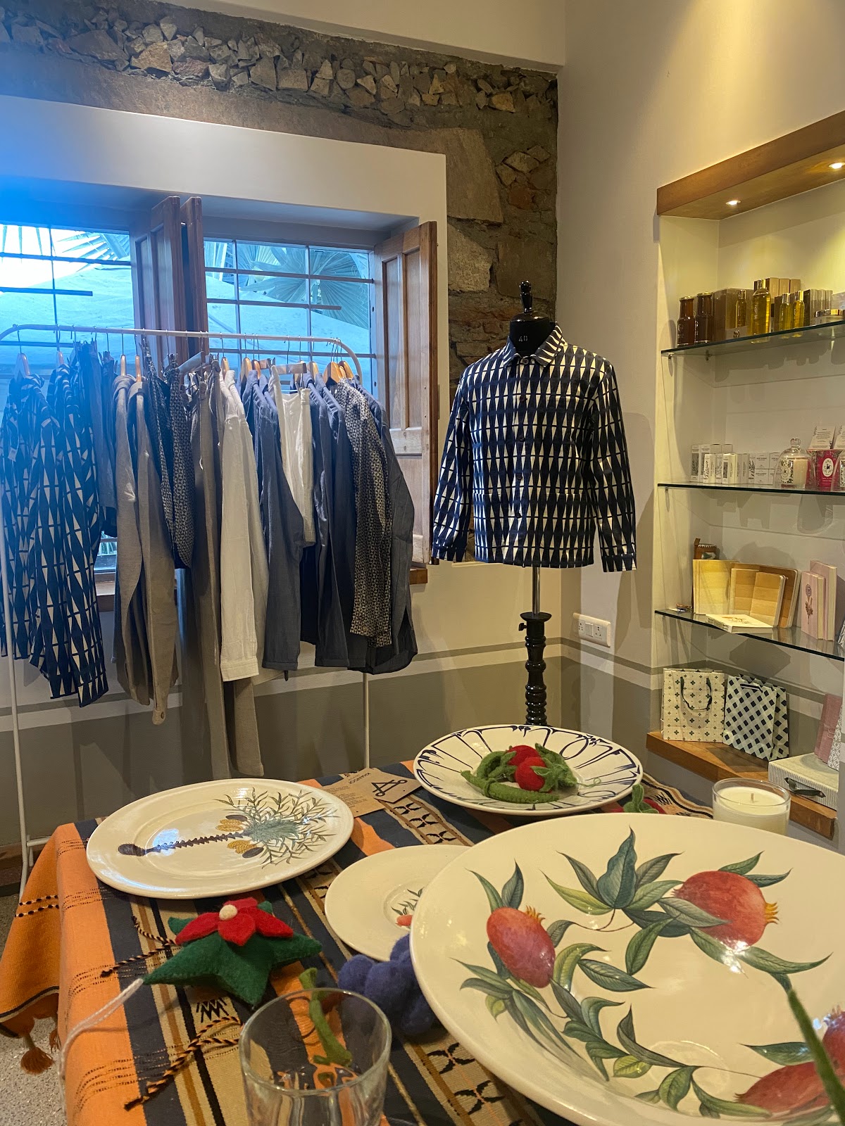 Jaipur Modern - Store & Kitchen in jaipur