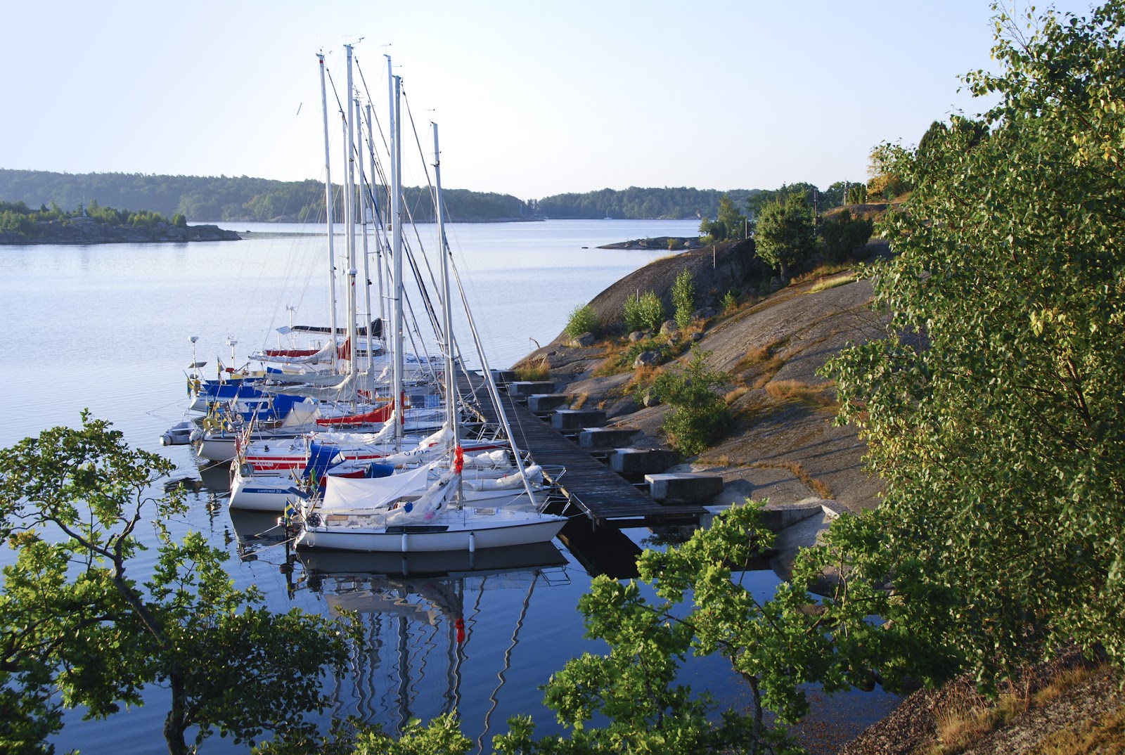 Tjärö