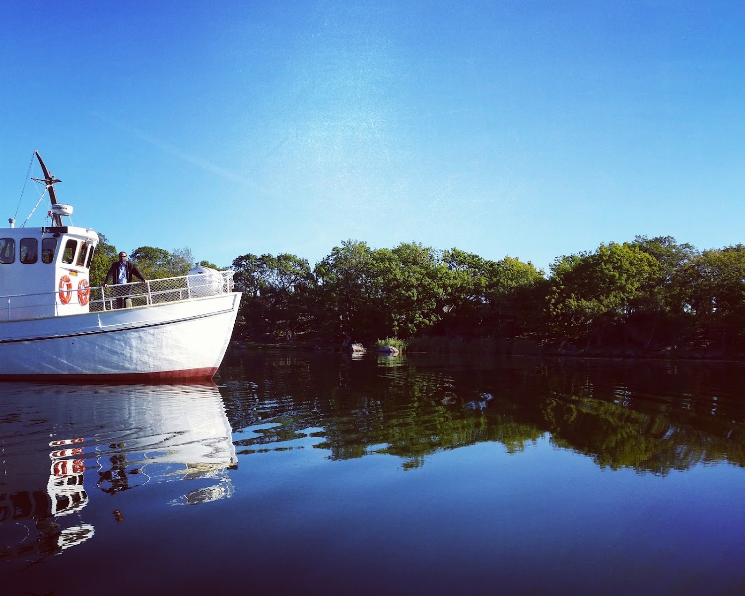 Tjärö