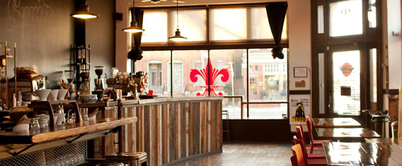 Sump Coffee photo 1