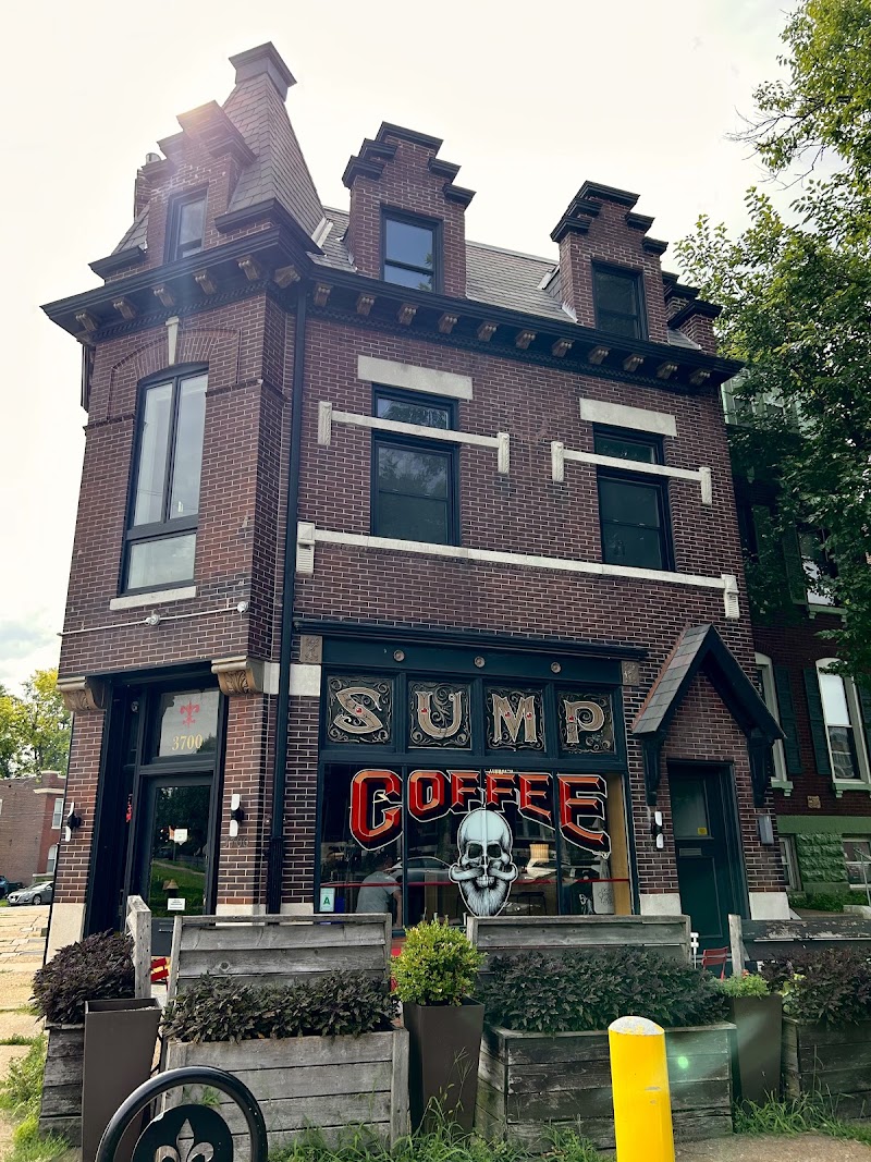Sump Coffee photo 3