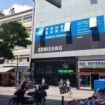 Samsung Servis Merkezi - Beyaz Eşya Servisi