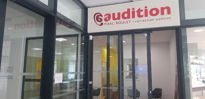 Pôle Médical de Sénart