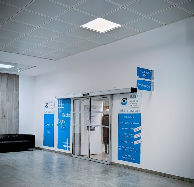 Pôle Médical de Sénart