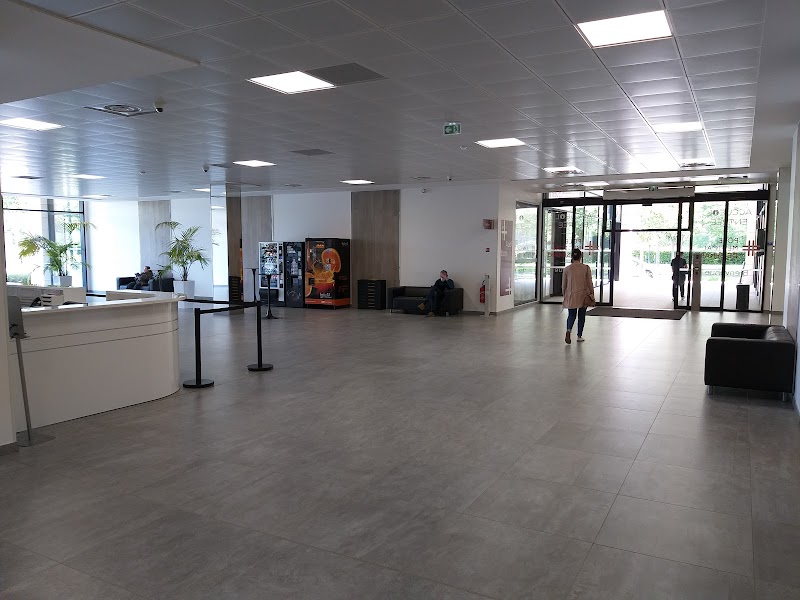 Pôle Médical de Sénart