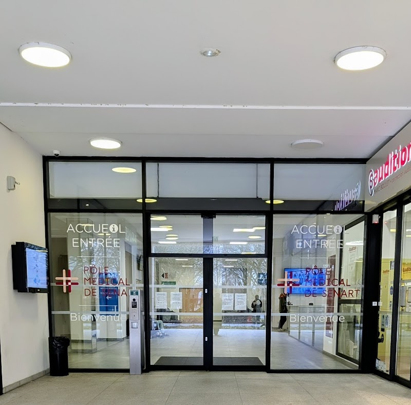 Pôle Médical de Sénart